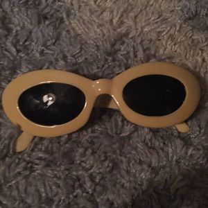 Vintage kids sunglasses